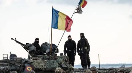 В Румынии начинает работу крупный хаб по переброске вооружений на Украину