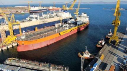 Импорт российской нефти Индией впервые превысил совокупные поставки из Саудовской Аравии и Ирака