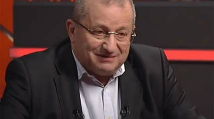 Кедми: Не думаю, что руины Банковой помогут России быстрее наступать