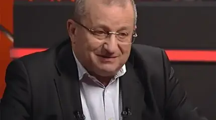 Кедми: Не думаю, что руины Банковой помогут России быстрее наступать