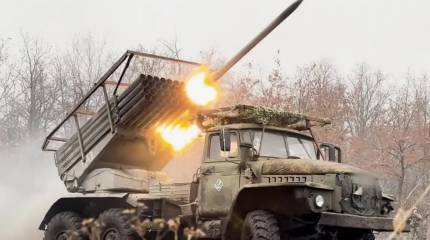 Bloomberg: если переговоры с Трампом зайдут в тупик, Россия готова продолжить боевые действия на Украине