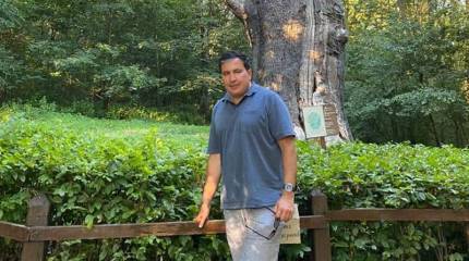 Саакашвили: В такой форме Украину мы можем потерять, и это не вызывает сомнения