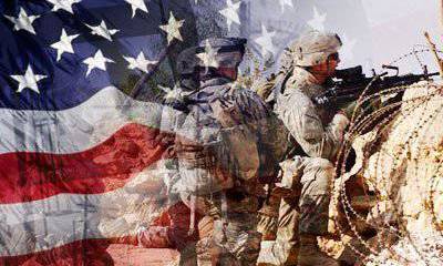 Виген Акопян: Рывок США к ресурсам, дестабилизация мира и положение России