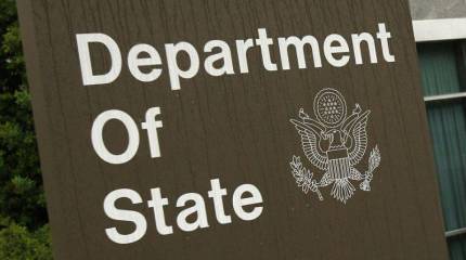 США не смогли подтвердить сообщения о нанесении Российскими ВКС ударов по мирным объектам в Сирии