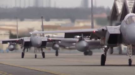 Предложение отдельных конгрессменов сократить военный бюджет было негативно воспринято в Белом доме и ВПК США