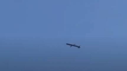 МИД Польши вручил ноту главе посольства РФ в связи с нарушением якобы российской ракетой воздушного пространства страны