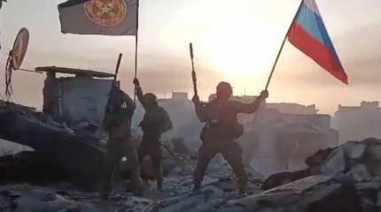 Депутат Госдумы: словами о потерях РФ в Артёмовске Байден хочет оправдать поражение ВСУ