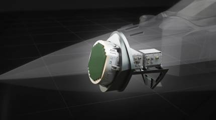 «Видит тысячу целей»: Сеул завершил разработку авиарадара с АФАР