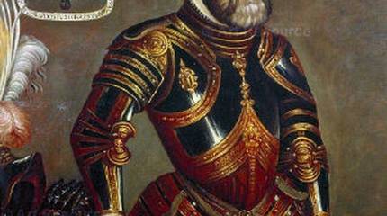 Конкистадоры против ацтеков (часть 1)