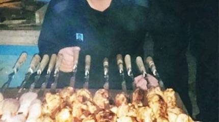 Комментарий ФСИН по поводу крабов и шашлыка в колонии строгого режима