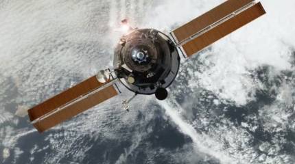 Новейшие спутники США NTS-3: в чем преимущества и для чего их будут использовать