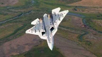 В Индии призвали Россию доказать, что Су-57 - истребитель-"невидимка"