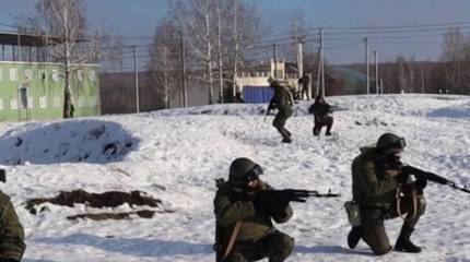 Украинский генерал: Армия России может снова атаковать Киев с севера