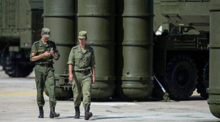 Asia Times: Российская агрессия — это миф. Стратегия Москвы до сих пор была исключительно оборонительной