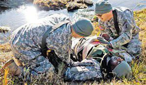 Почему спецназ не пускают в морг?