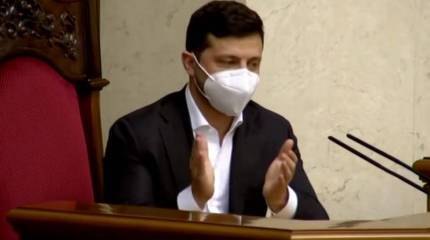 На Украине разрешили продажу сельскохозяйственных земель