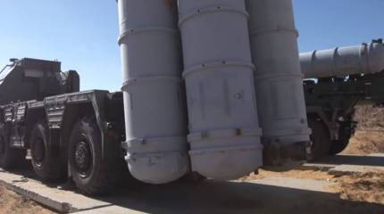 Третий военный «пакт» не подписан Индией и США из-за «раздражения» в Вашингтоне контрактом по С-400