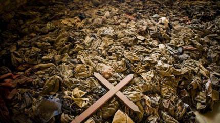 Сербия и Хорватия: геноцида не было