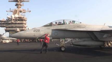 ВМС США намерены разработать собственную гиперзвуковую противокорабельную ракету