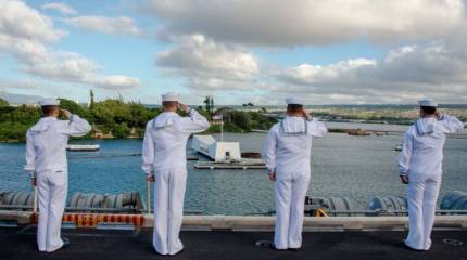 «Копия расширения НАТО в Латинской Америке»: Венесуэла раскритиковала военно-морские учения США и Колумбии с атомной субмариной