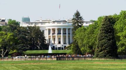 СМИ: в Вашингтоне бурно обсуждается идея о бесполётной зоне в Сирии