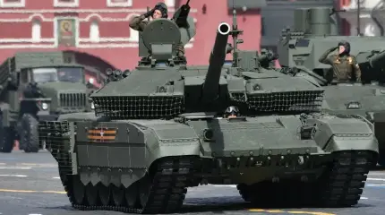 Динамическая защита «Реликт» — противотандемность с оговорками
