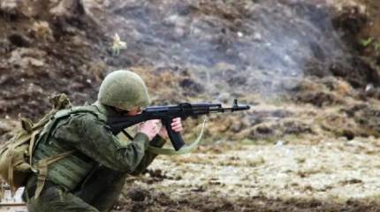 Три пути наступления: западная пресса изучает перспективы движения ВС РФ после освобождения Очеретино
