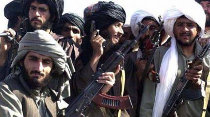 «ИГ» в Афганистане. Придёт ли война в Среднюю Азию?