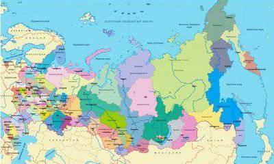 Грозит ли федеральной России «парад суверенитетов»? Опрос