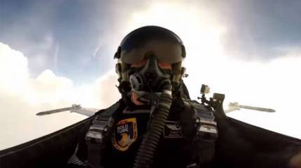 Эрдоган посетовал, что Турция не может использовать воздушное пространство Идлиба