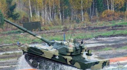 Завершена подготовка конструкторской документации на модернизированный авиадесантный «Спрут М»