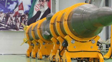 Иран и Саудовская Аравия: бомбой на бомбу?