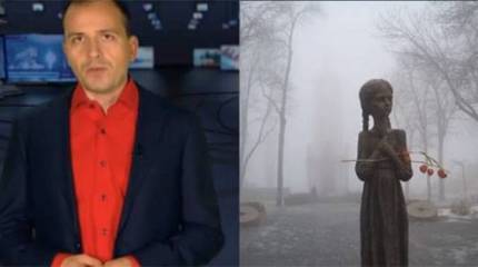 Константин Сёмин: Настоящий голодомор на Украине - сегодня