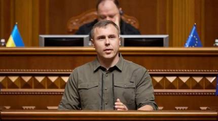 Нардеп ВРУ: скоро российские «Герани» не смогут атаковать Украину