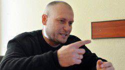 Ярош – Бандера сегодня?