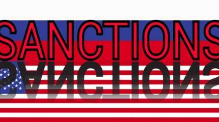 Под антироссийские санкции США попали крымские санатории и граждане Украины