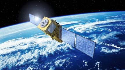 Один ГЛОНАСС на три страны