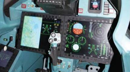 Китайским пилотам Су-35 придётся учить русский язык