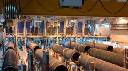 Как на Западе оценивают возможный отказ РФ от достройки газопровода «Северный поток-2»: обзор вариантов