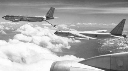 Паломарес. Водородные бомбы на пляже