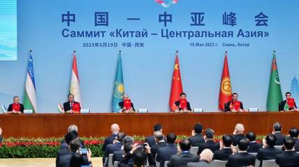 Саммит «Китай – Центральная Азия» стал исключительно важным для России