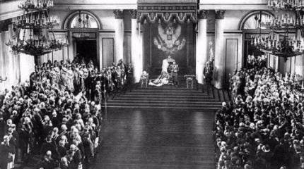 Список преступлений, которые русские совершили против цивилизованного мира...