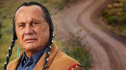 США должны быть разрушены. Мысли старого индейского вождя