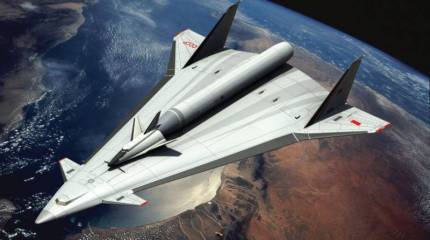 Сателлоиды Мясищева: необычные авиационно-космические проекты, актуальные до сих пор