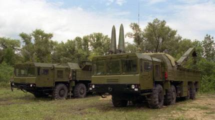 Ядерная Беларусь