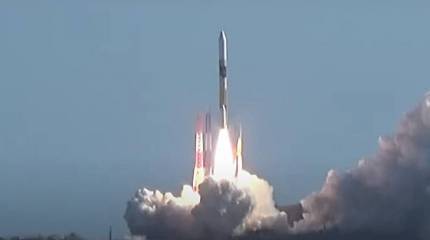 Япония может стать пятой страной, успешно посадившей свой исследовательский модуль на Луну