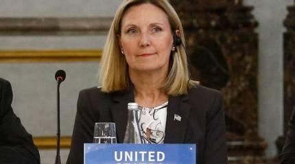 Вашингтон намерен разместить ракеты средней дальности в Азиатском регионе