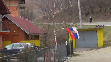 Отказ Боснии и Герцеговины от санкций против РФ вызывает негативную реакцию в ЕС и НАТО