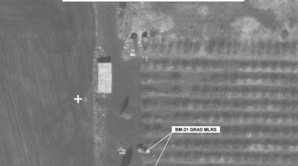 "КиберБеркут" публикует данные о том, что Вашингтону прекрасно известно о нарушении Киевом Минских соглашений