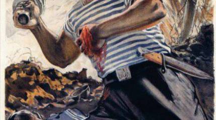 Феномен тельняшки